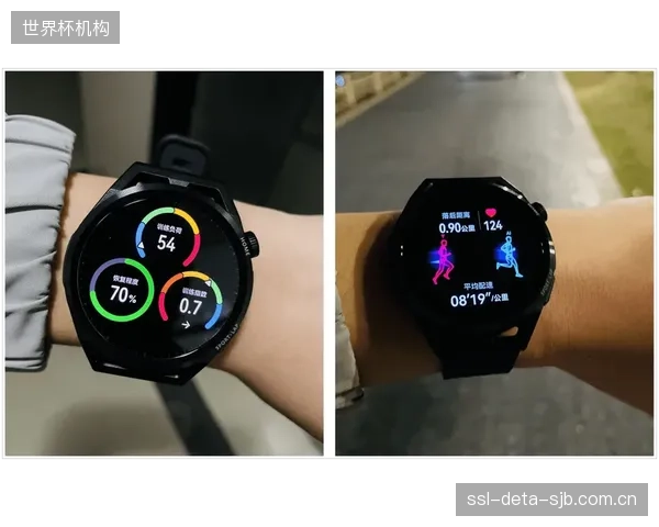 从“可用”到“可信”，伪影过滤技术升级了运动手表在精准评估训练负荷与恢复状态中的角色