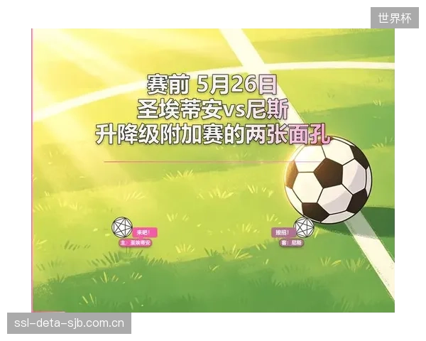 尼斯队攻守两端严重失衡，锋无力与后防脆弱使其不幸参加降级附加赛。